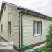 Сайдинг Виниловый Ю-Пласт, Timberblock (Тимберблок), Ясень прованс зеленый купить в Евпатории