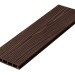 Террасная доска из ДПК RusDecking Unodeck Ultra - Венге купить в Евпатории