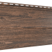 Сайдинг Ю-Пласт TIMBERBLOCK Ель (Тимберблок), Сибирская купить в Евпатории