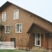 Сайдинг Ю-Пласт TIMBERBLOCK Ель (Тимберблок), Сибирская купить в Евпатории