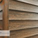 Сайдинг Ю-Пласт TIMBERBLOCK Ель (Тимберблок), Сибирская купить в Евпатории