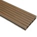 Террасная доска из ДПК CM Decking серия ROBUST цвет мербау купить в Евпатории