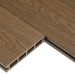 Террасная доска из ДПК CM Decking серия ROBUST цвет мербау купить в Евпатории