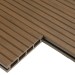 Террасная доска из ДПК CM Decking серия ROBUST цвет мербау купить в Евпатории