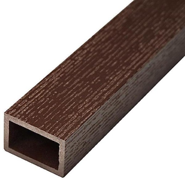 Балясина FAYNAG ДПК WOOD шоколад купить в Евпатории