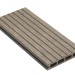 Террасная доска из ДПК CM Decking серия ROBUST цвет ясень купить в Евпатории