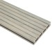Террасная доска из ДПК CM Decking серия ROBUST цвет ясень купить в Евпатории