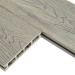 Террасная доска из ДПК CM Decking серия ROBUST цвет ясень купить в Евпатории