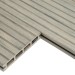 Террасная доска из ДПК CM Decking серия ROBUST цвет ясень купить в Евпатории