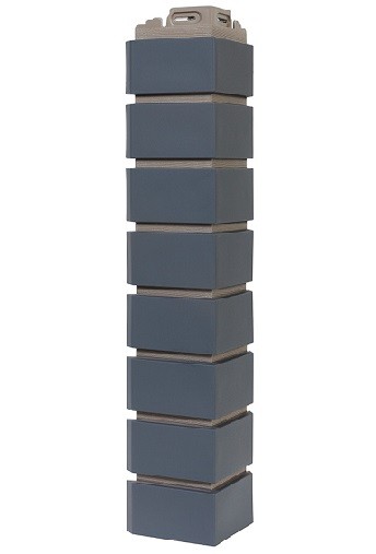 Угол-Royal Stone, Облицовочный Кирпич, Веллингтон купить в Евпатории