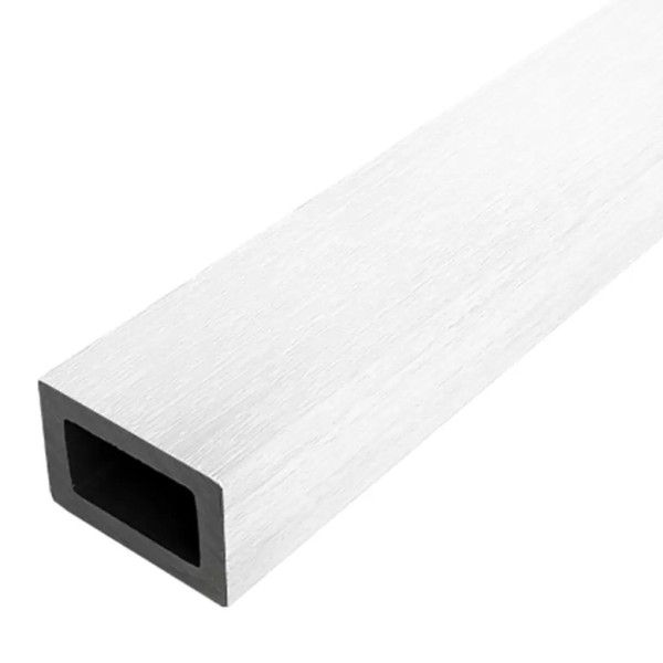 Балясина ДПК Deckart Co-Extrusion Белый купить в Евпатории
