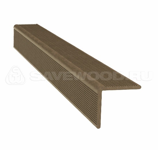 Уголок из ДПК Savewood – Тик купить в Евпатории