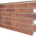 Фасадная панель VOX SOLID BRICK REGULAR бристоль купить в Евпатории